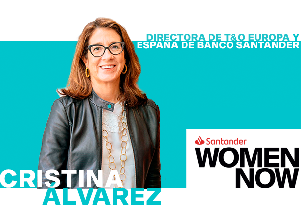 Santander WomenNOW: un futuro de oportunidades