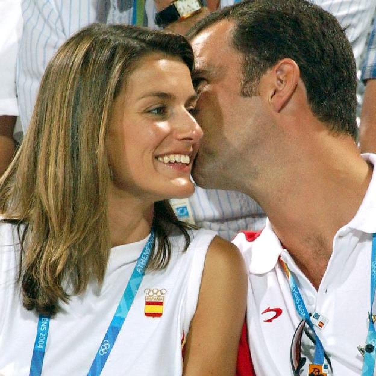 Así fue el noviazgo exprés de Felipe y Letizia: rumores, secretismo y  flechazo | Mujer Hoy