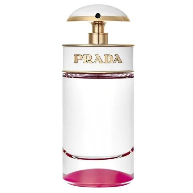 Prada Candy Kiss.