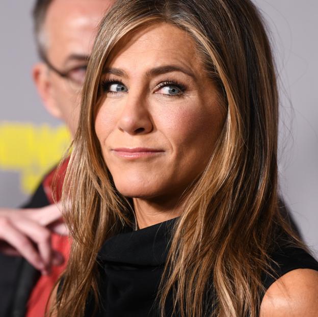 Jennifer Aniston declaró hace unos meses que está más cómoda soltera.