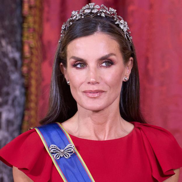 Todos los detalles del viaje de Estado que Letizia y Felipe comienzan el lunes a Dinamarca: cena de gala, tiaras y Sorolla