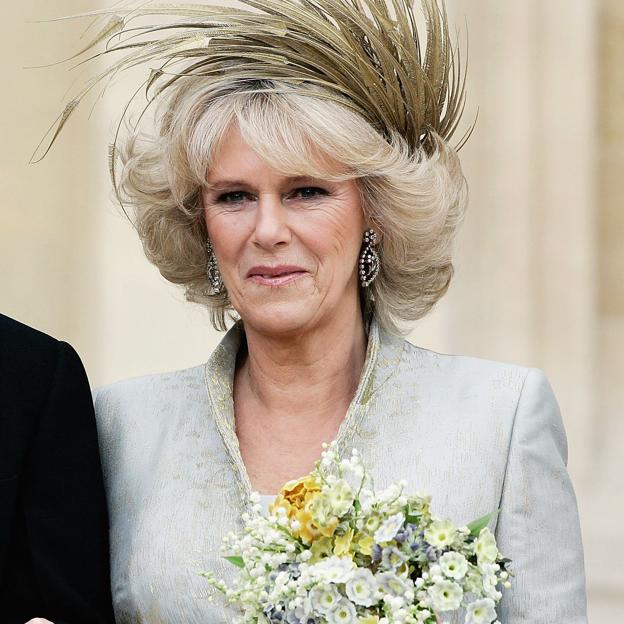 El enfado de la reina Camilla que forzó su boda con Carlos III: una iglesia, una silla y una humillación pública