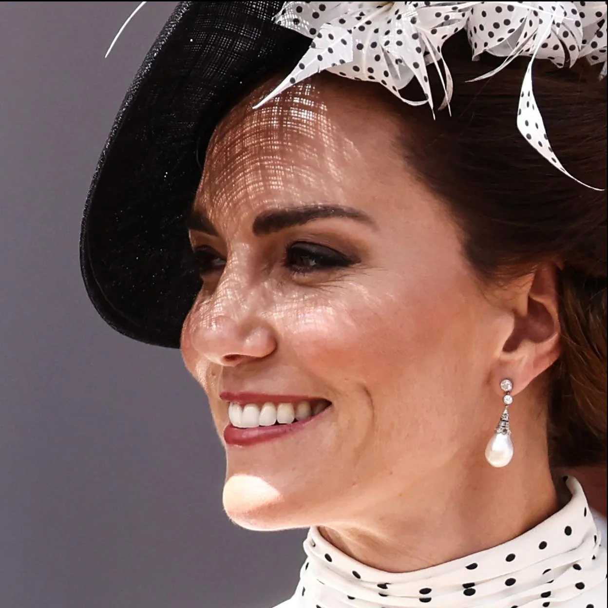 Así es el tío de Kate Middleton que odia a los Sussex y se venga en un  libro | Mujer Hoy