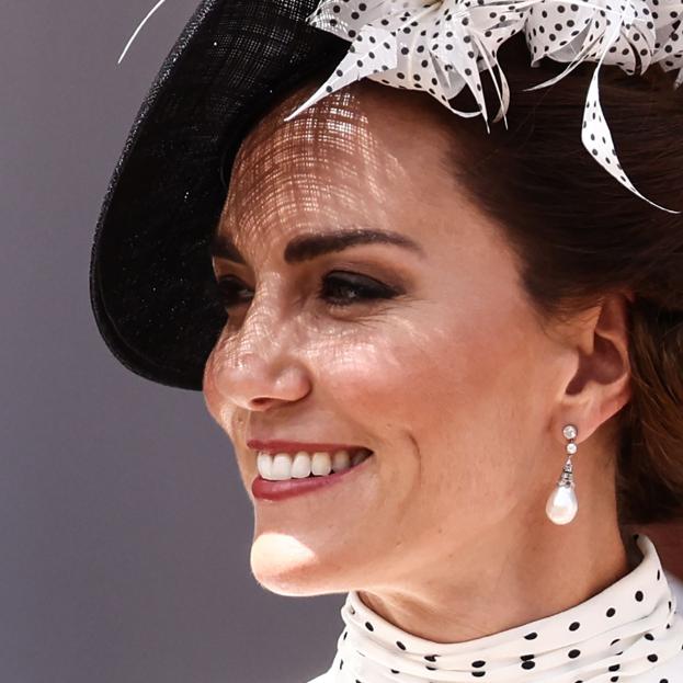 Kate Middleton y el príncipe Guillermo llevan tiempo enfrentados a los Sussex. Ahora el tío de la princesa de Gales quiere venganza. 