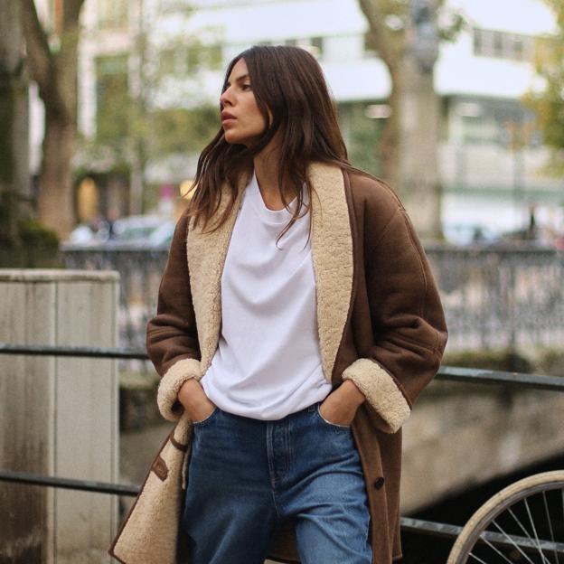 Lo nuevo de Zara que ya se está agotando: abrigos de invierno, vestidos de fiesta y zapatos de tacón cómodo 