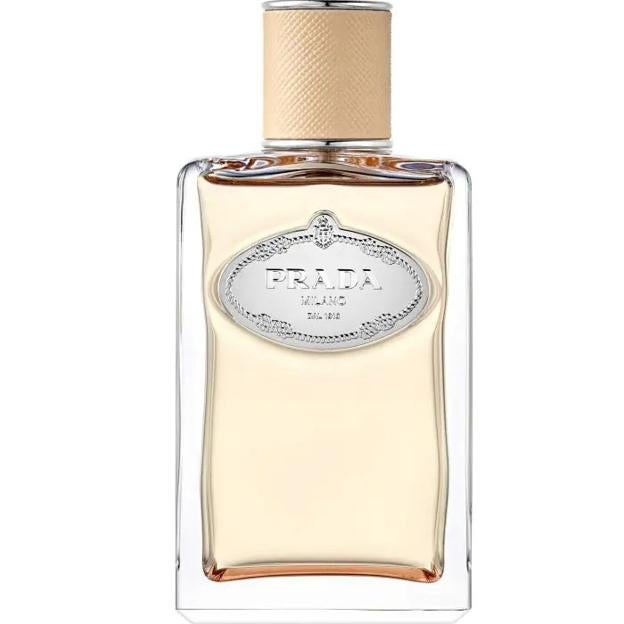 Infusion Fleur d'Oranger EDP de Prada.