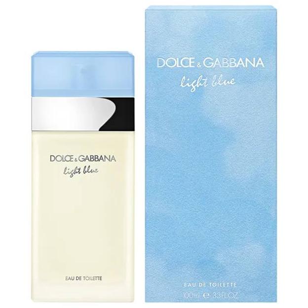 Light Blue de Dolce & Gabbana