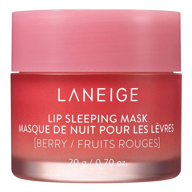 Lip Sleeping Mask de Laneige. Precio: 19,99 euros