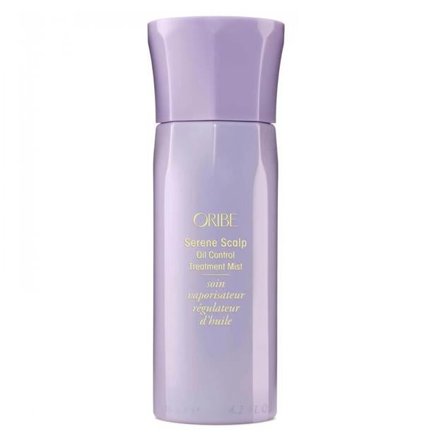 Serene Scalp Oil Control Treatment Mist de Oribe.