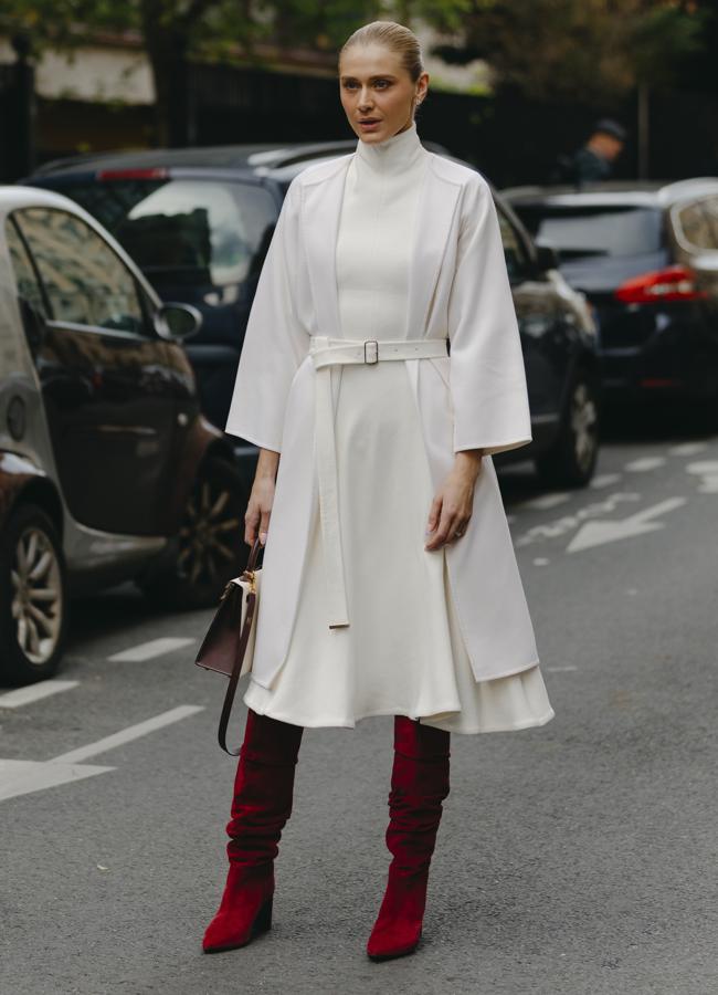 Foto: Launchmetrics Spotlight.