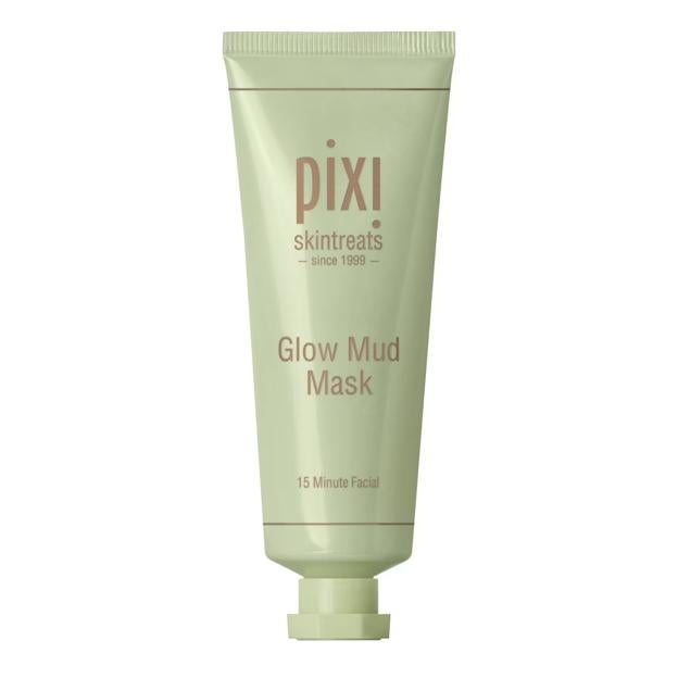 Pixi Glow Mud Mask.