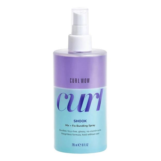 Curl Shook de Curl Wow. Precio: 29,99 euros