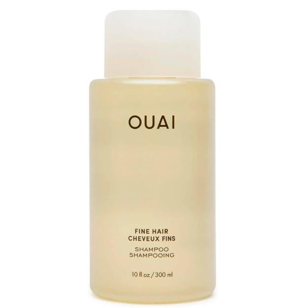 Champú para cabello fino de Ouai.