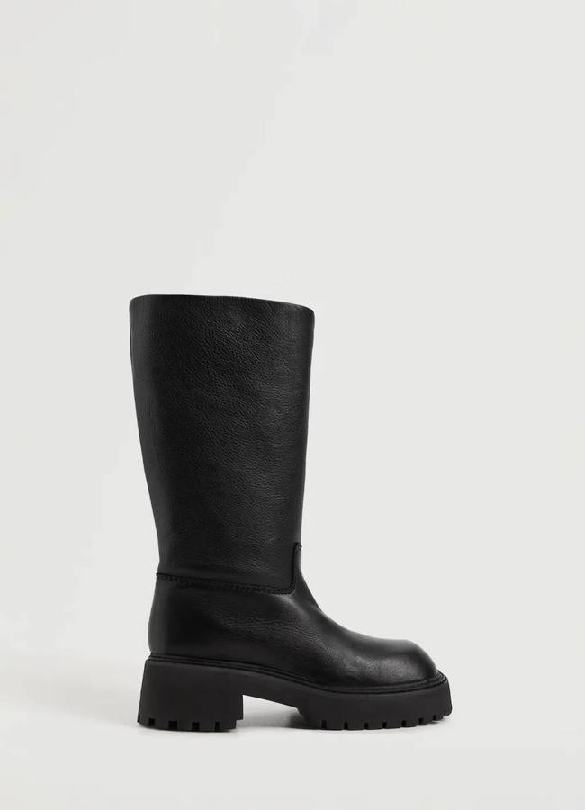 Botas biker