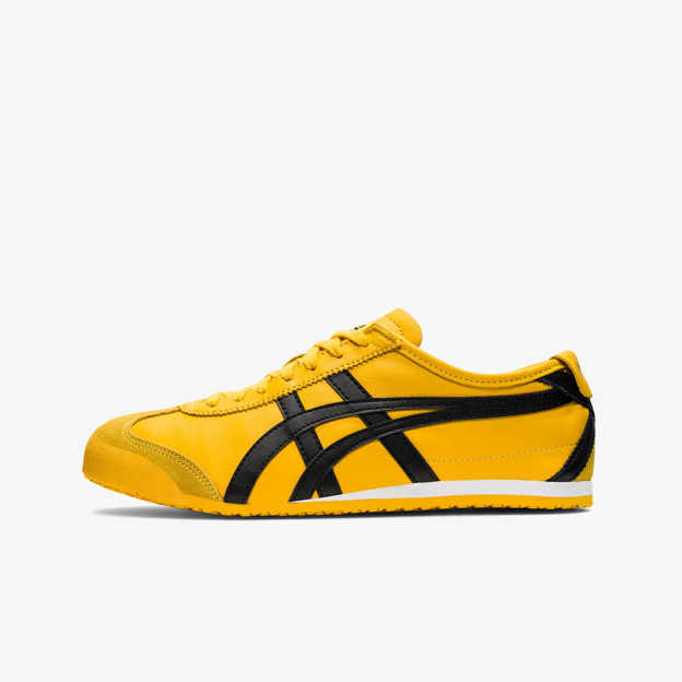 Modelo Onitsuka de Asics