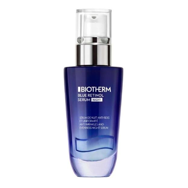 Blue Retinol Serum de Biotherm