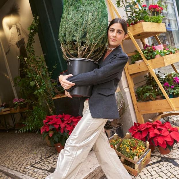 Lo nuevo de Parfois que nos gusta: vaqueros metalizados, vestidos de terciopelo y más