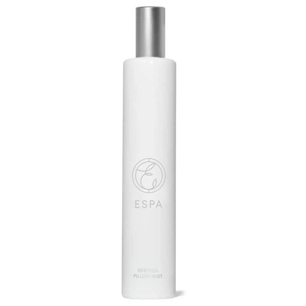 Restful Pillow Mist de ESPA. Precio: 37 euros