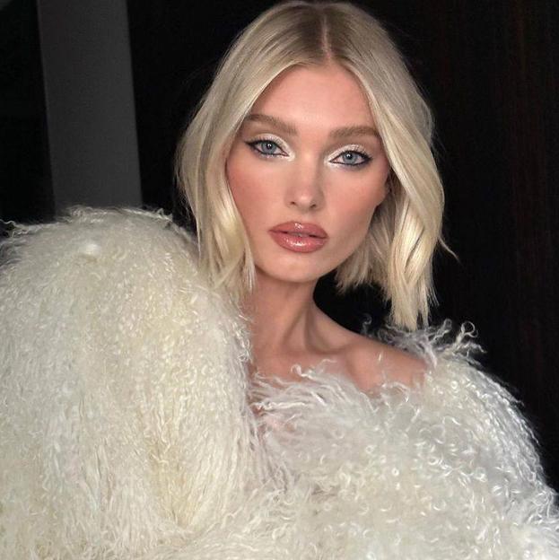 Pearl winter makeup: la tendencia de maquillaje viral que llevan todas las famosas