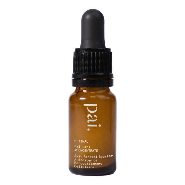 Retinal Skin Renewal Booster de PAI. Precio: 18,99 euros