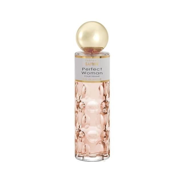 Perfect Woman de Parfums Saphir