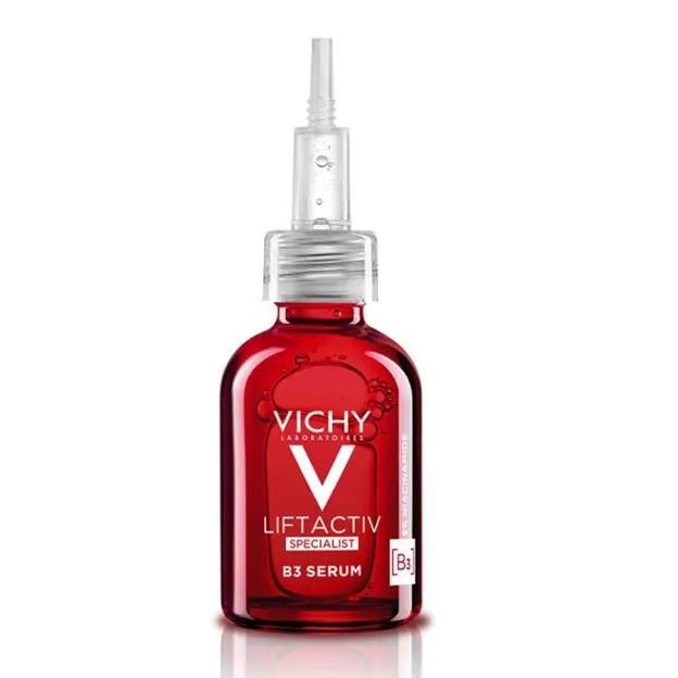 Vichy Liftactiv Contorno de Ojos.