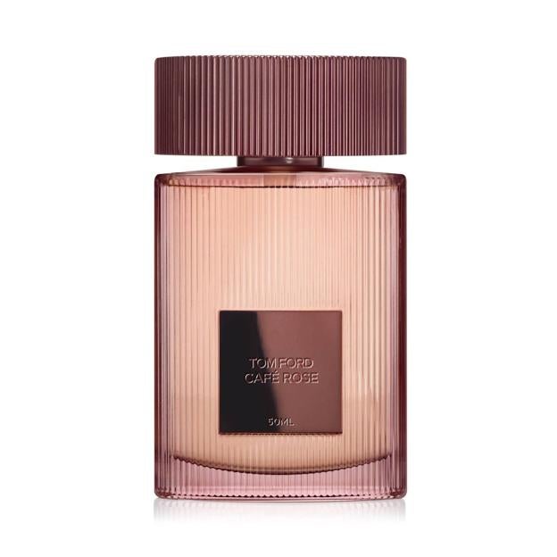 Eau de Parfum Café Rose Tom Ford.