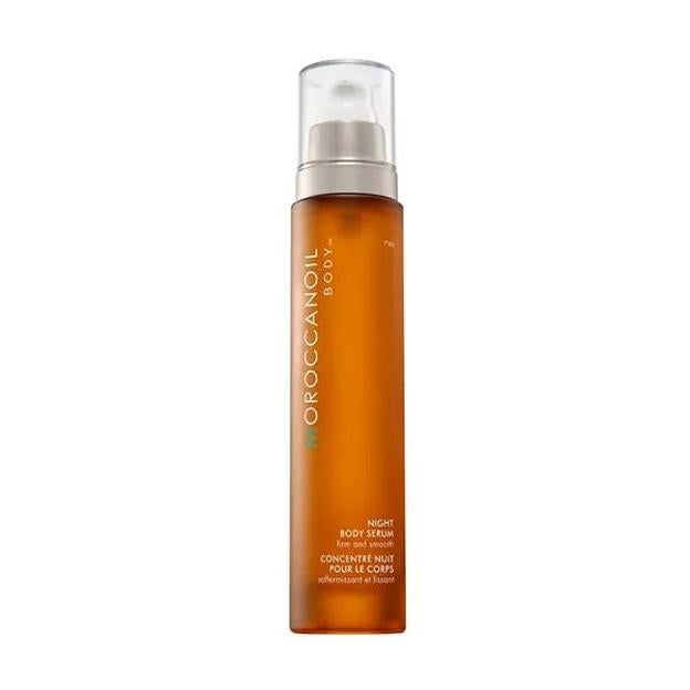 Night Body Serum de Moroccanoil. Precio: 62,99 euros