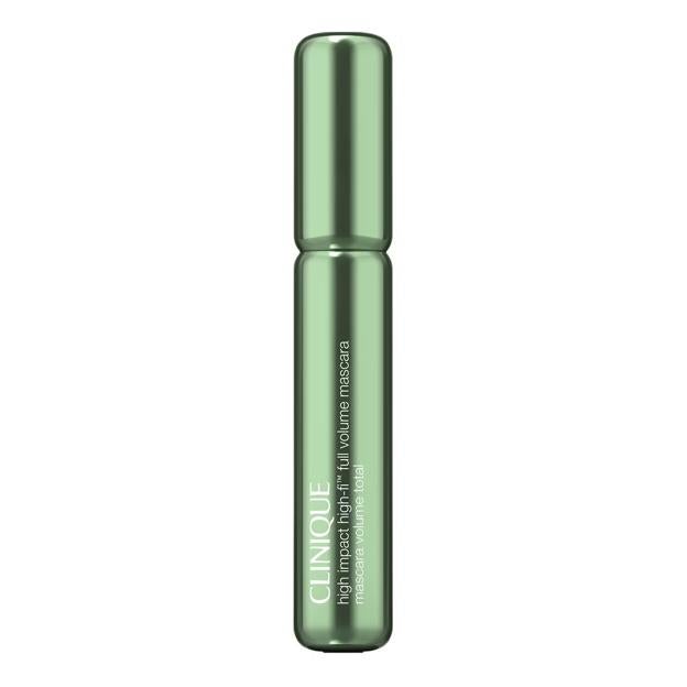 High-Fi Impact™ Full Volume Mascara de Clinique.