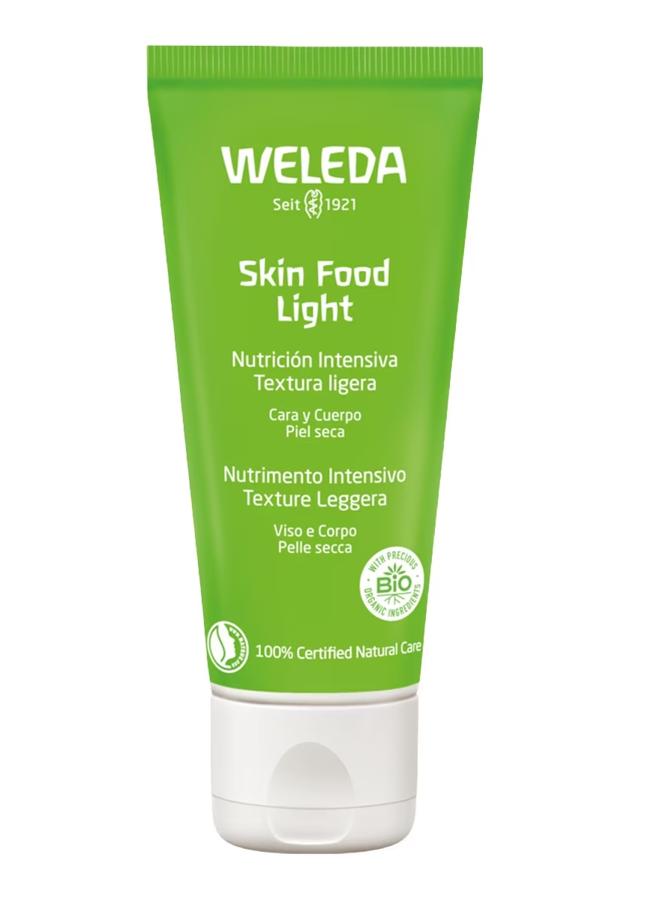 Crema hidratante Skin Food de Welleda