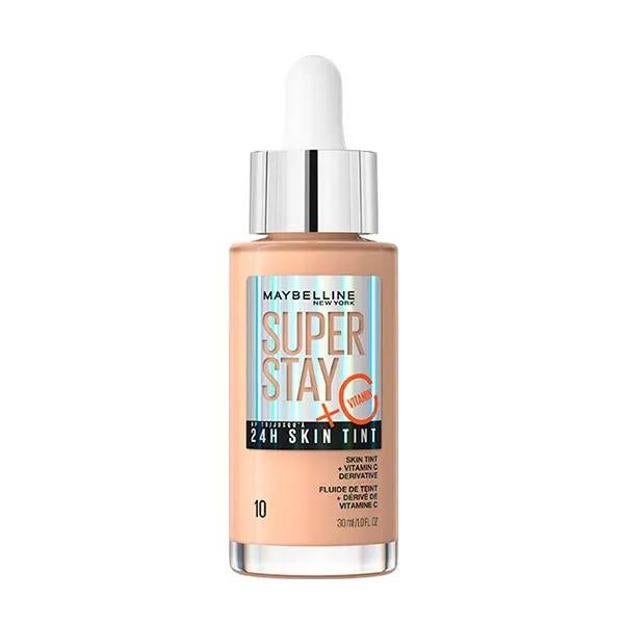 Super Stay 24H Skin Tint de Maybelline