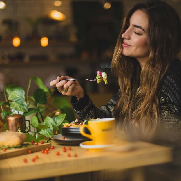 Comer bien de lunes a viernes y sin estresarse es fácil si sabes organizarte.