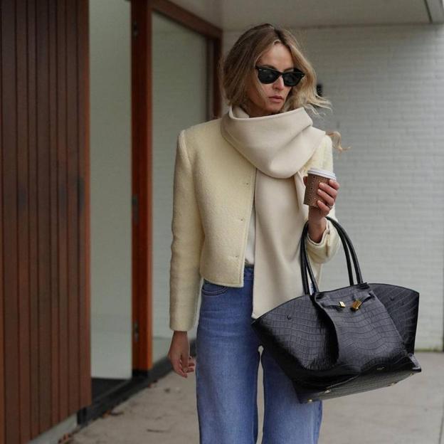 Este es el bolso de nueva temporada con el que elevarás todos tus looks de invierno