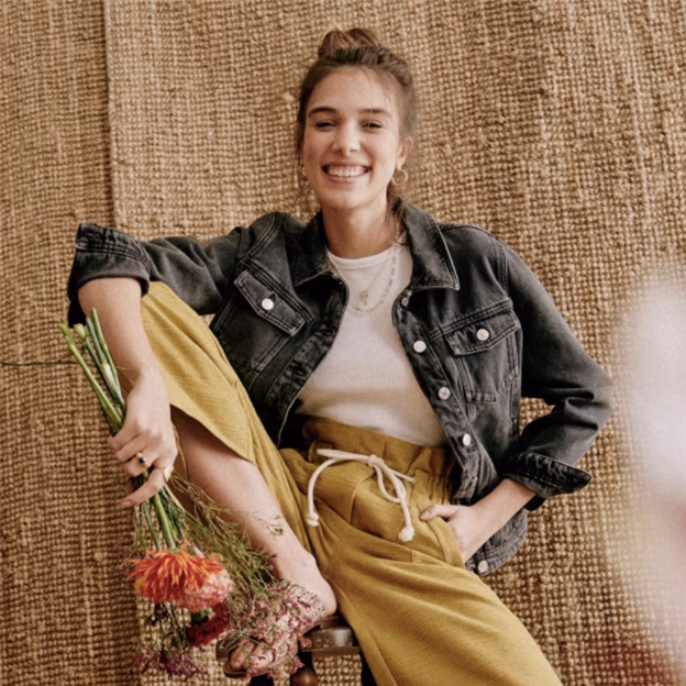 Las novedades de H&M: los bolsos más bonitos de la nueva temporada y las chaquetas más elegantes