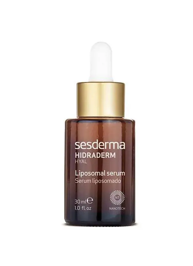 Hydraderm Hyal Liposomal Serum