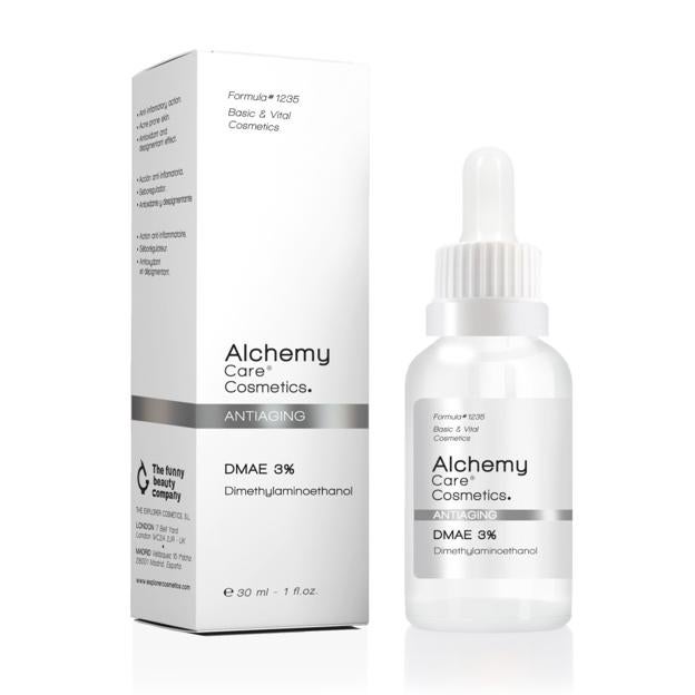 Alchemy Care Cosmetics DMAE 3%