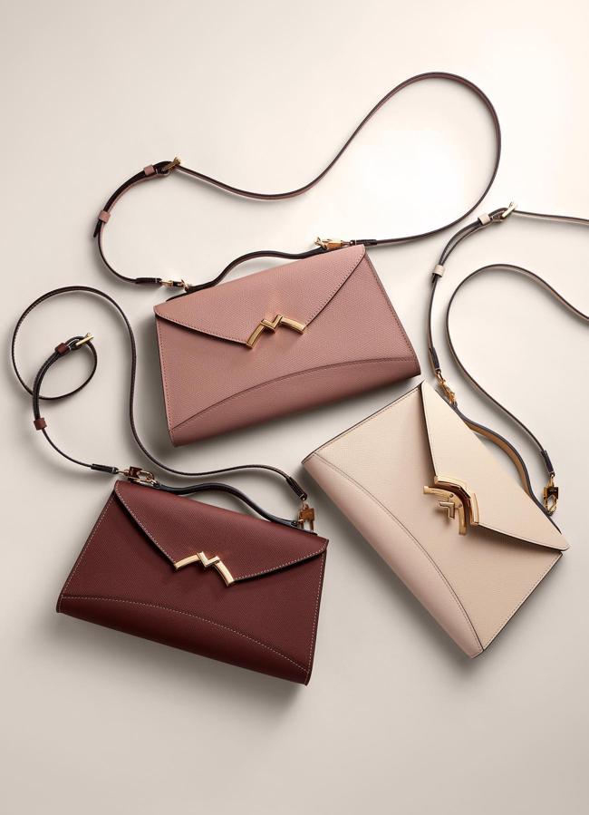Marcas de lujo carteras best sale