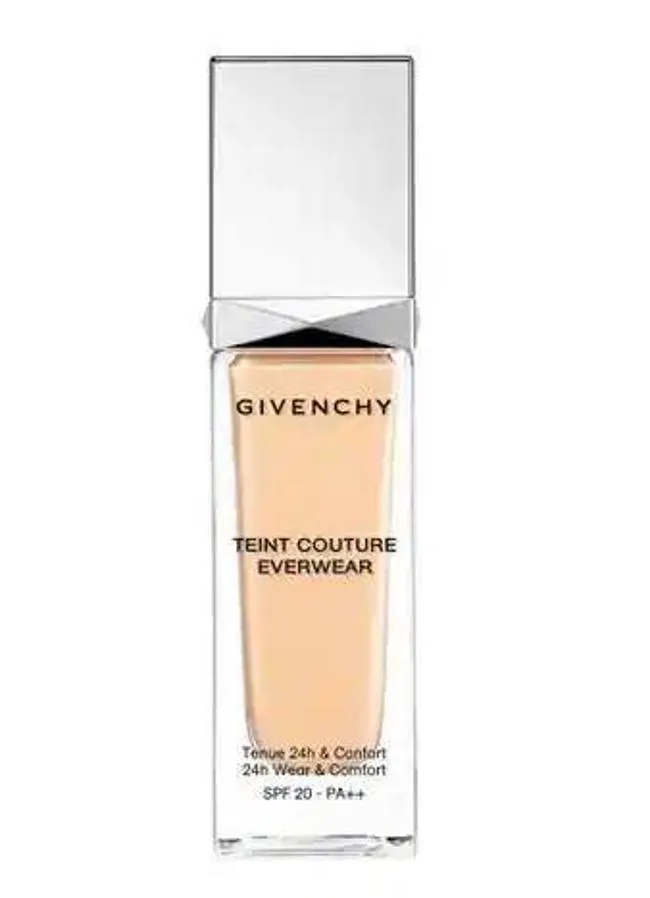 Teint Couture Everwear Foundation de Givenchy