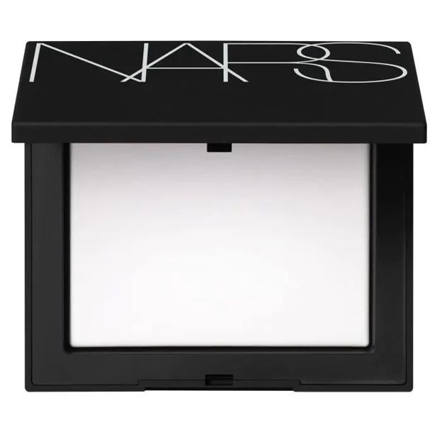 Light Reflecting Setting Powder Polvos Compactos Fijadores de Nars.