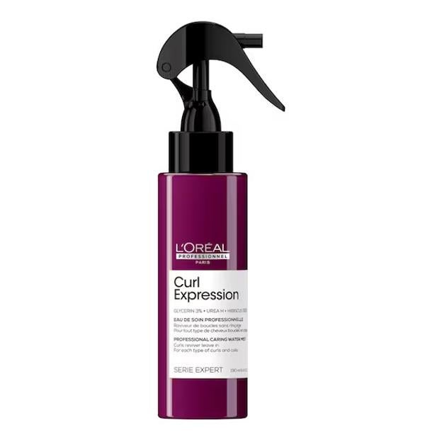 Spray Curl Expression de L'Oréal Professionnel