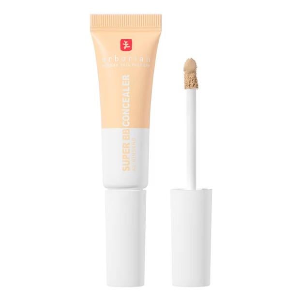 Super BB Concealer de Erborian. Precio: 32,99 euros