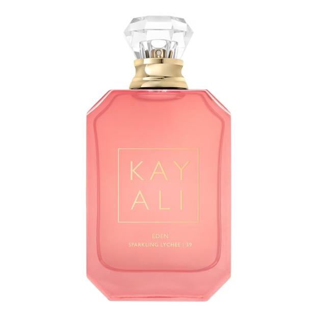 Eden Sparkling Lychee | 39 de Kayali.