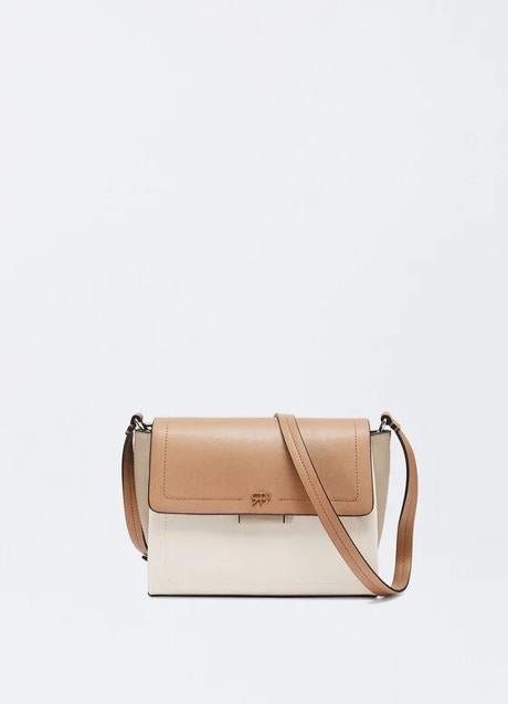 Bolso bandolera de Parfois (25,99 euros)