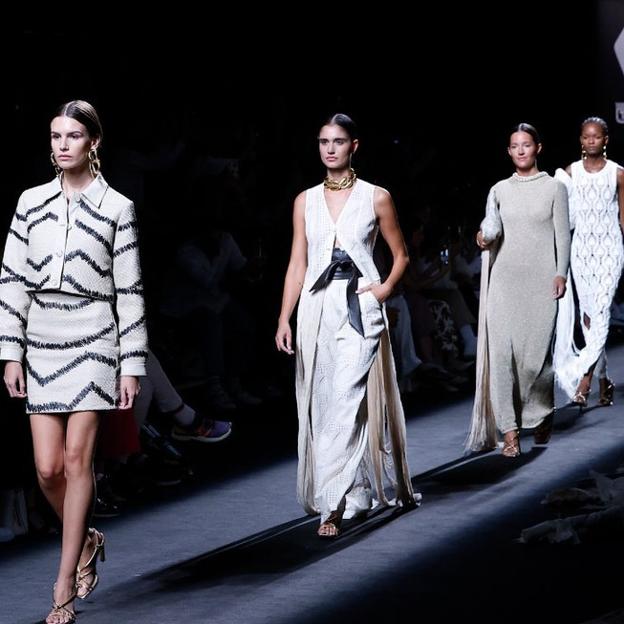 Las firmas que tienes que conocer antes de la Mercedes-Benz Fashion Week Madrid