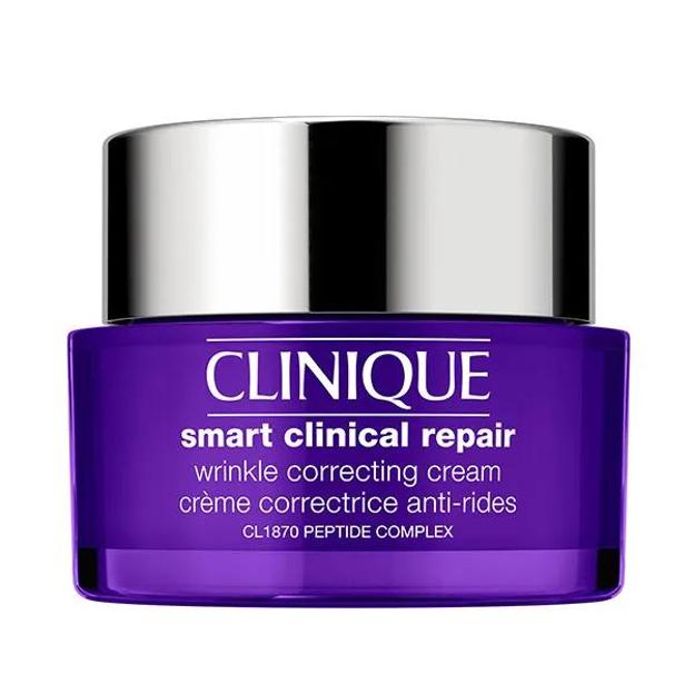 Smart Clinical Repair Cream de Clinique