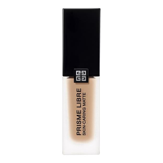 Prisme Libre Skin Caring Matte