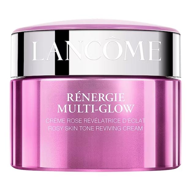 Crema rosa de Lancôme