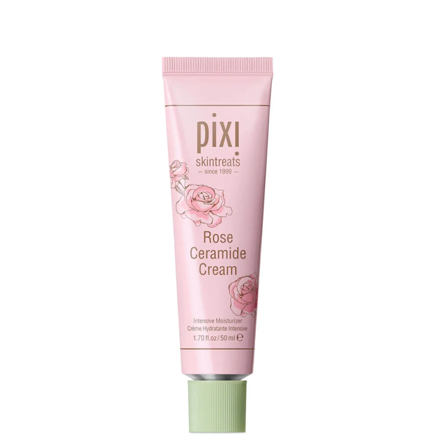 Crema rosa de Pixi