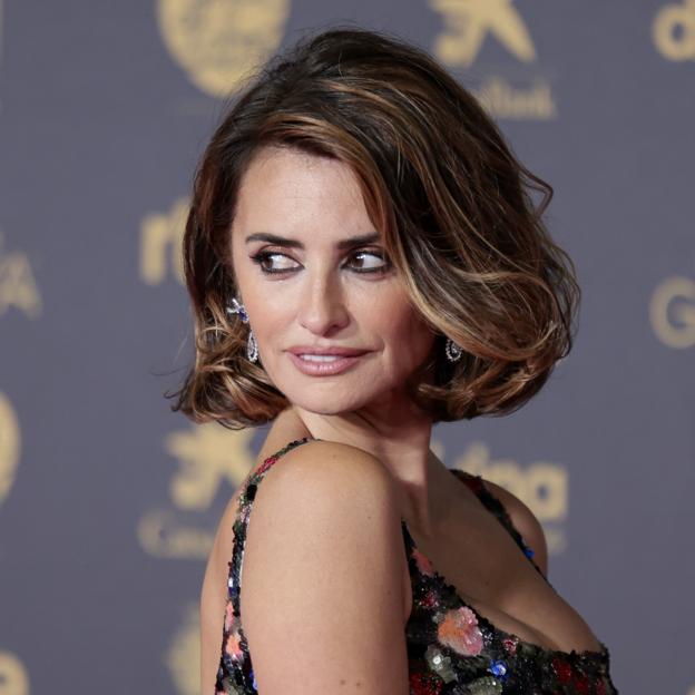 El nuevo proyecto de Penélope Cruz lejos de la gran pantalla