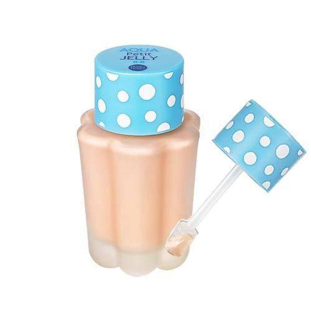 BB Crème Aqua Petit Jelly BB SPF20 PA++ de Holika Holika